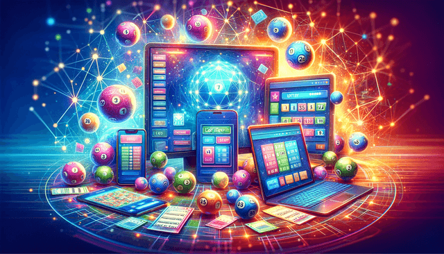 5 ventajas de jugar a la lotería online image