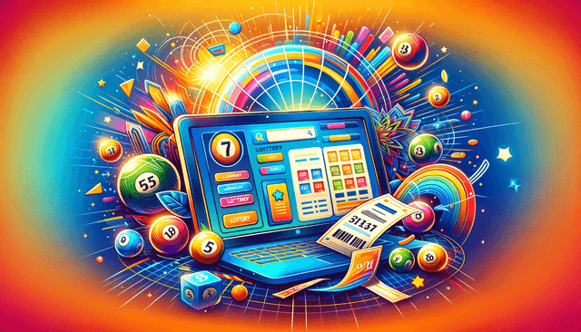 La guía definitiva de lotería online de 2026 image