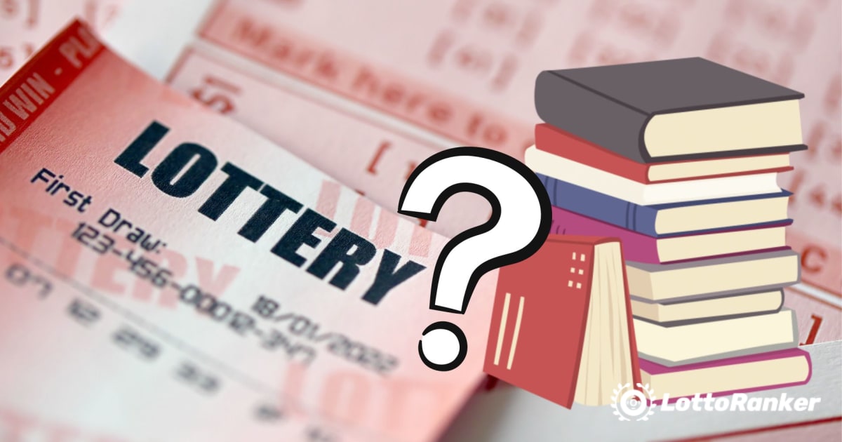 Cómo calcular las probabilidades de lotería