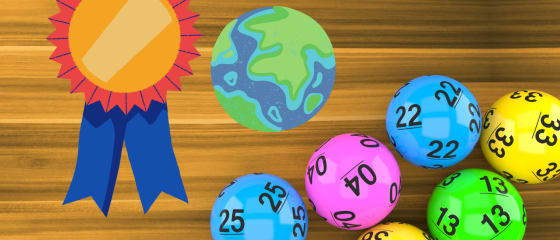 Principales países famosos por sus loterías