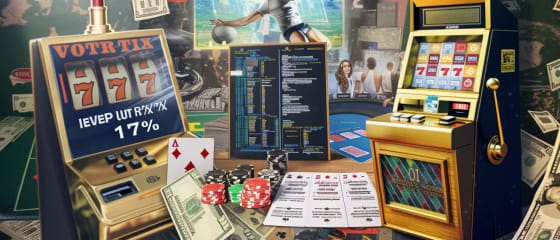 La posible legalización de las apuestas deportivas, la lotería y los casinos en Alabama: una oportunidad revolucionaria