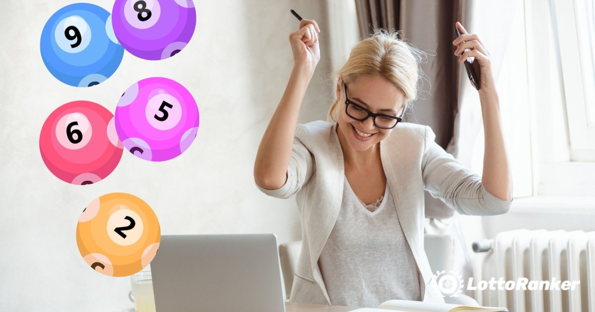Cosas a evitar despuÃ©s de ganar la loterÃ­a