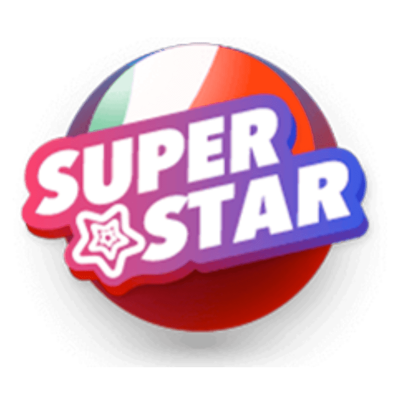 Mejor LoterÃ­a de SuperStar en 2023/2024