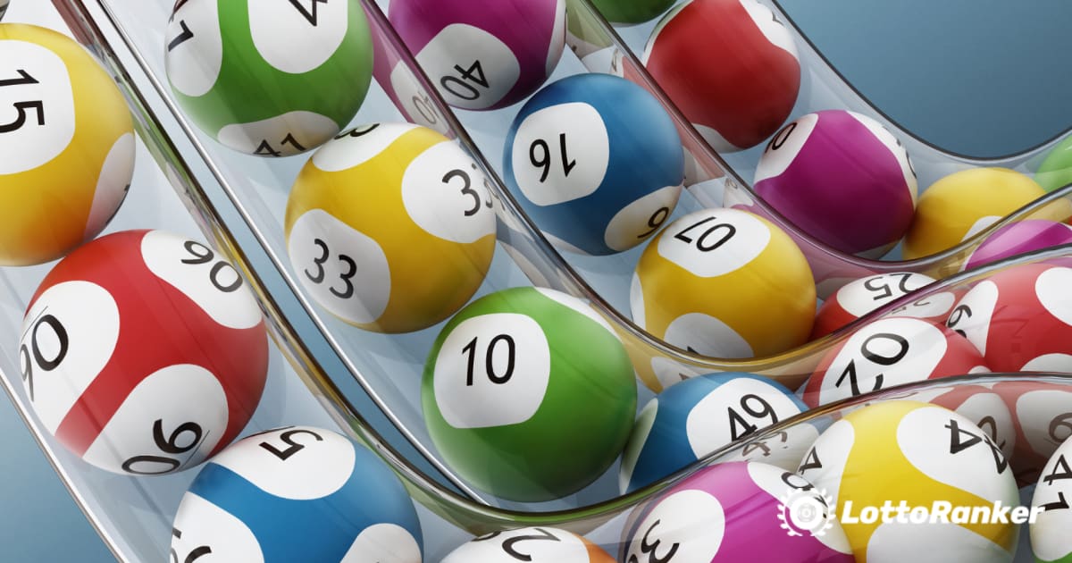 433 ganadores del premio mayor en un sorteo de lotería: ¿es inverosímil?
