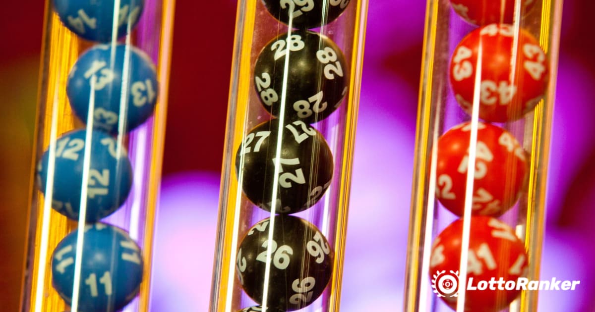 Cómo los impuestos pueden afectar sus ganancias de lotería